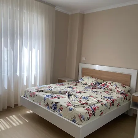 Lägenhet Mare & Sole Rr Kompleksit Golem (Tirana)